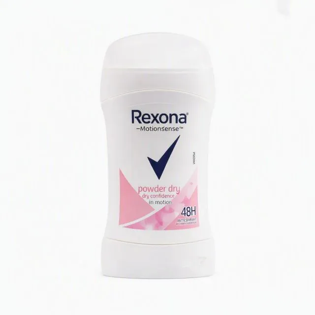 Rexona Powder Dry Deo Stick 40G